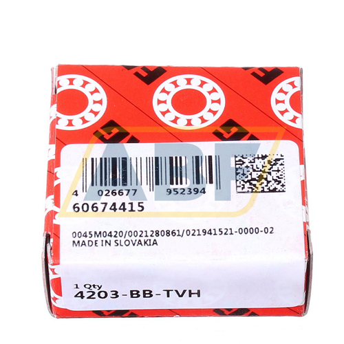 4203-BB-TVH FAG