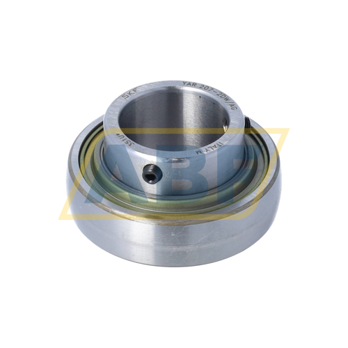 YAR207-2DW/AG SKF