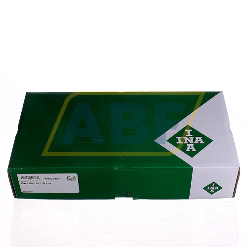 GAR60-UK-2RS-A INA