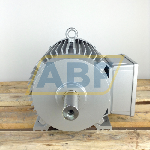 4D132MC-4 ABM Drives