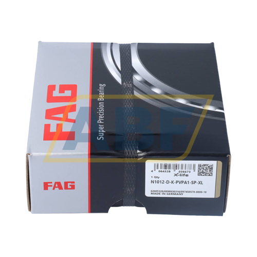 N1012-D-K-PVPA1-SP-XL FAG