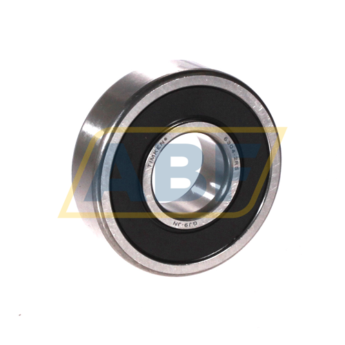 6304-2RS Timken