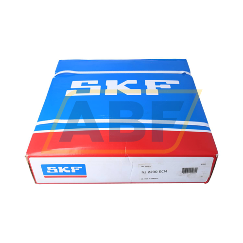 NJ2230ECM SKF
