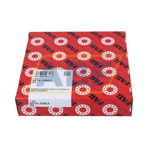 6216-J20GA-C4 FAG