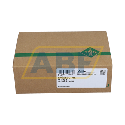 KWSE20-HL-V1-G3 INA