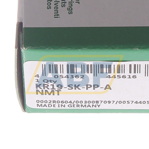 KR19-SK-PP-A-NMT INA