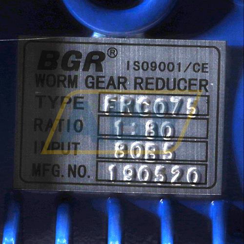 FRC075-80B5I80 BGR