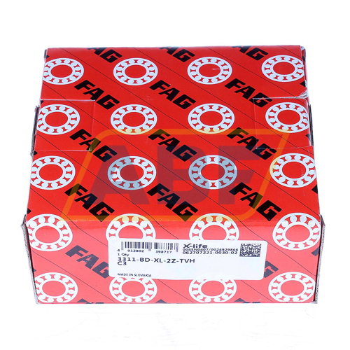3311-BD-XL-2Z-TVH-C3 FAG