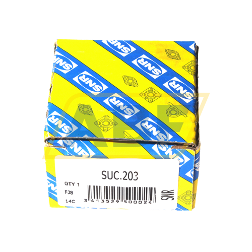 SUC203 SNR