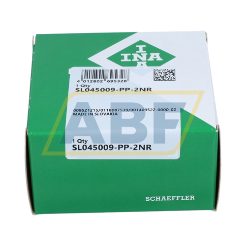 SL045009-PP-2NR INA