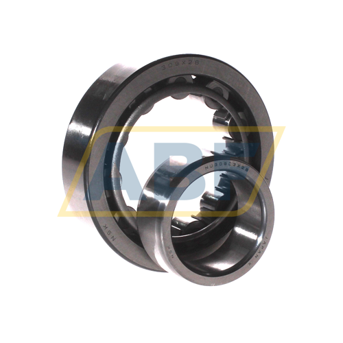 NU309W C3 X28 NSK