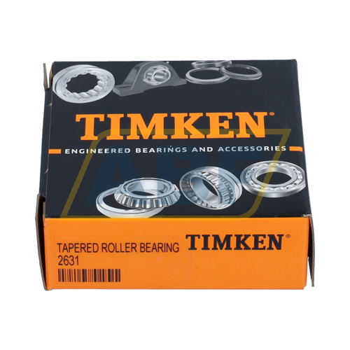 2631 Timken