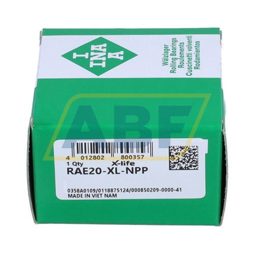 RAE20-XL-NPP INA