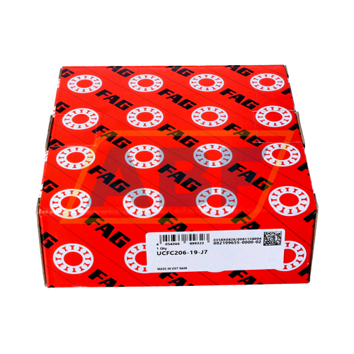 UCFC206-19-J7 FAG