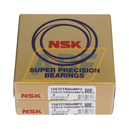 7207CTRDUMP3 NSK