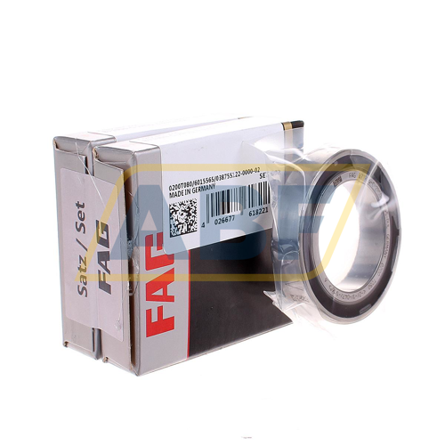 B71906-C-2RSD-T-P4S-DUL FAG