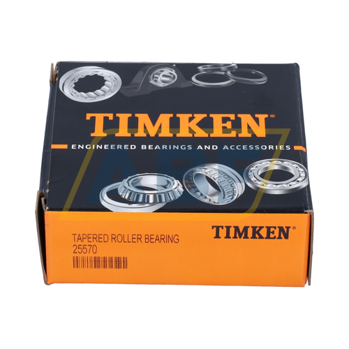 25570 Timken