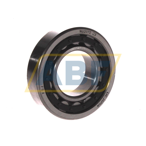 NU207E C3 FBJ