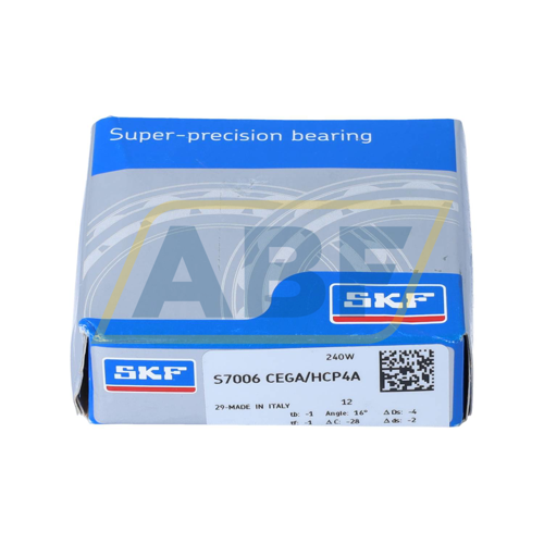 S7006CEGA/HCP4A SKF