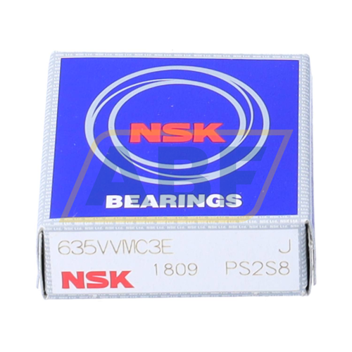 635VVMC3E NSK