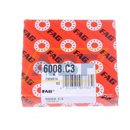 6008-C3 FAG