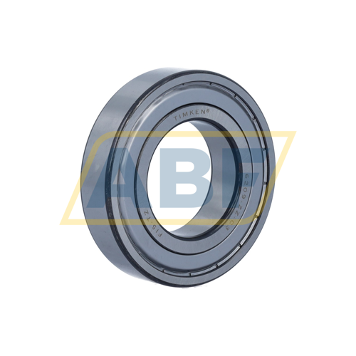 6209-ZZ-C3 Timken