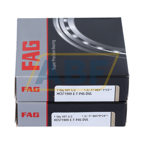 HCS71909-E-T-P4S-DUL FAG