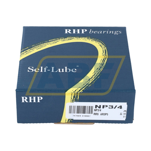 NP3/4 RHP