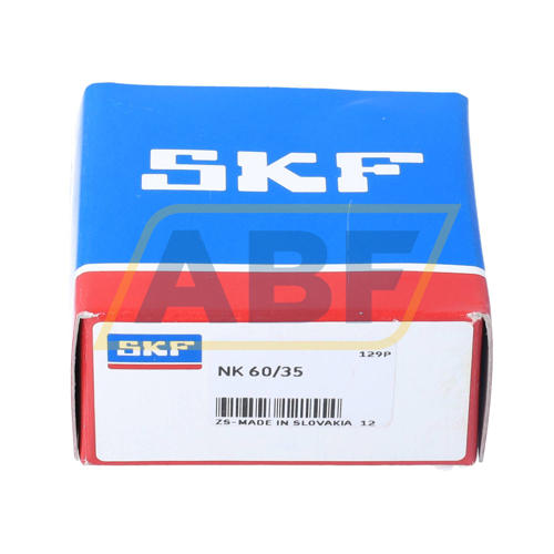 NK60/35 SKF
