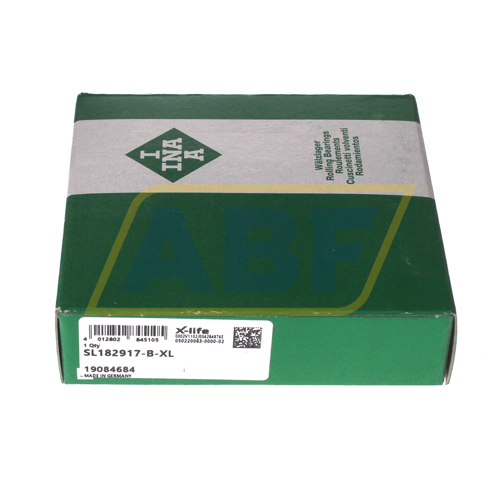 SL182917-B-XL INA