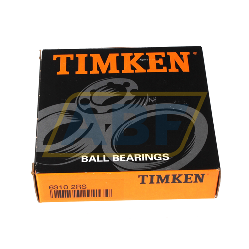 6310 2RS Timken
