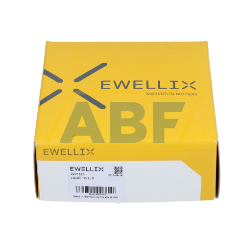 LQBR12-2LS Ewellix