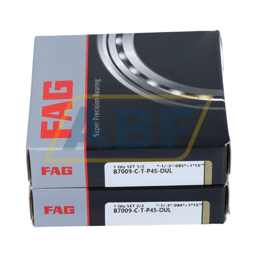 B7009-C-T-P4S-DUL FAG