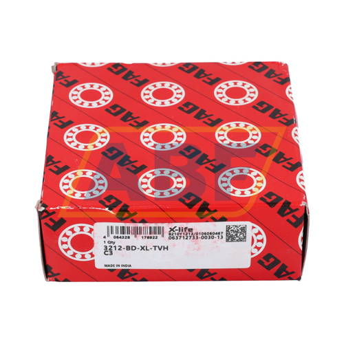 3212-BD-XL-TVH-C3 FAG