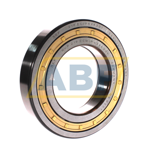 NUP219ECM/C3VA301 SKF