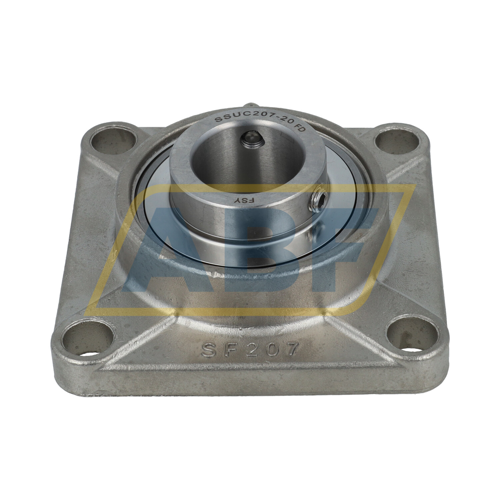 SSUCF207-20 FD FSY