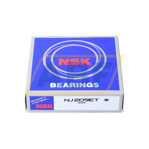 NJ209ET NSK