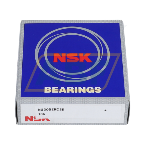 NU305EMC3E NSK
