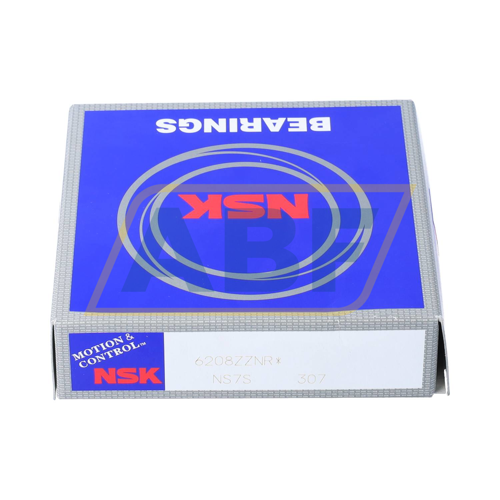 6208ZZNR NSK