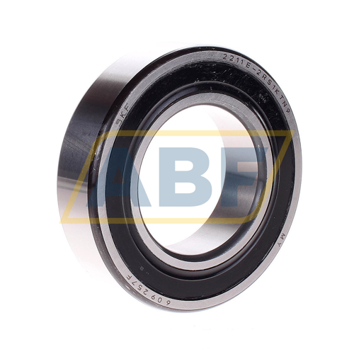 2211E-2RS1KTN9 SKF