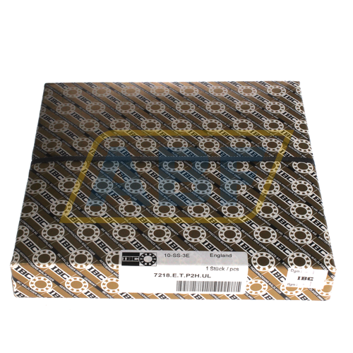 7218E T P2H UL IBC Bearings