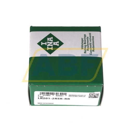 LR201-2RSR-RR INA