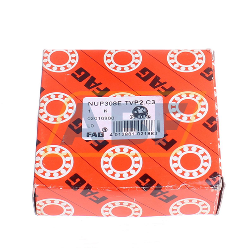 NUP308-E-TVP2-C3 FAG