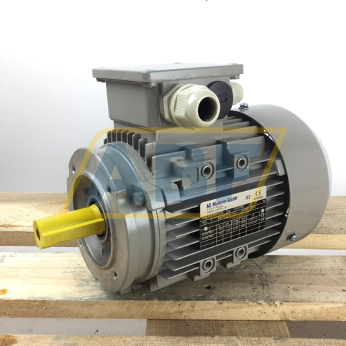 FCA90S-2/HEB14 AC-Motoren GmbH