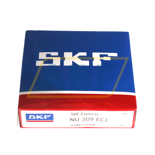 NU309ECJ SKF