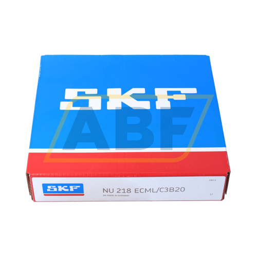 NU218ECML/C3B20 SKF