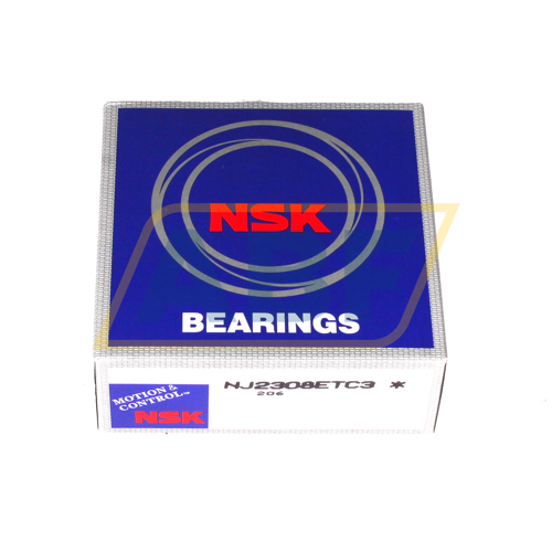 NJ2308ETC3 NSK