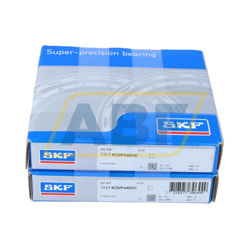 7217ACD/P4ADGB SKF