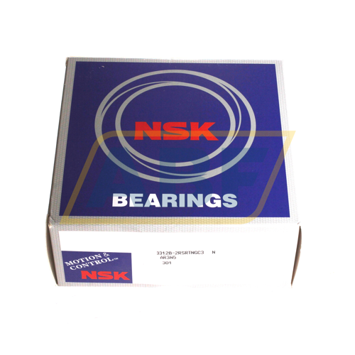 3312B-2RSRTNGC3 NSK
