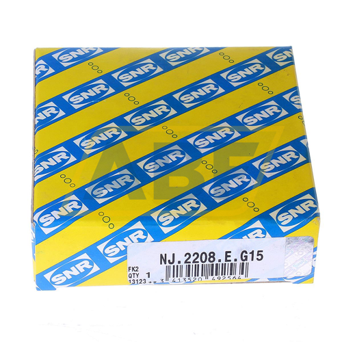 NJ2208E G15 SNR
